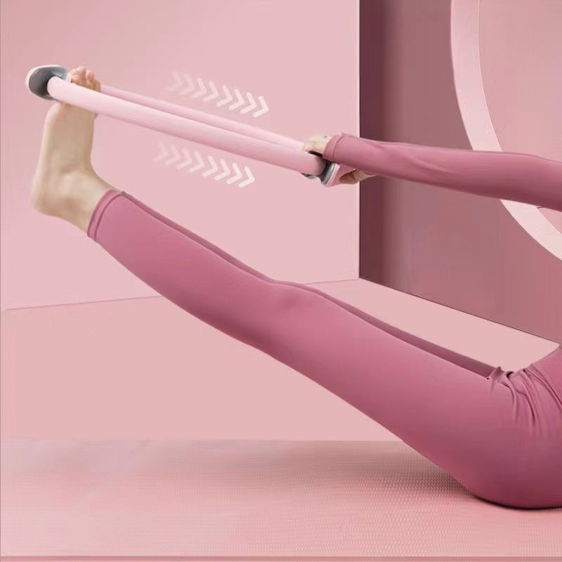 ToneRing – Pierścień Pilates do Modelowania Sylwetki